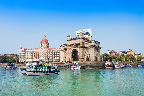Bombay