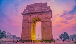 Delhi