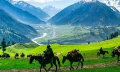 Kashmir