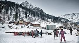 Kullu-Manali