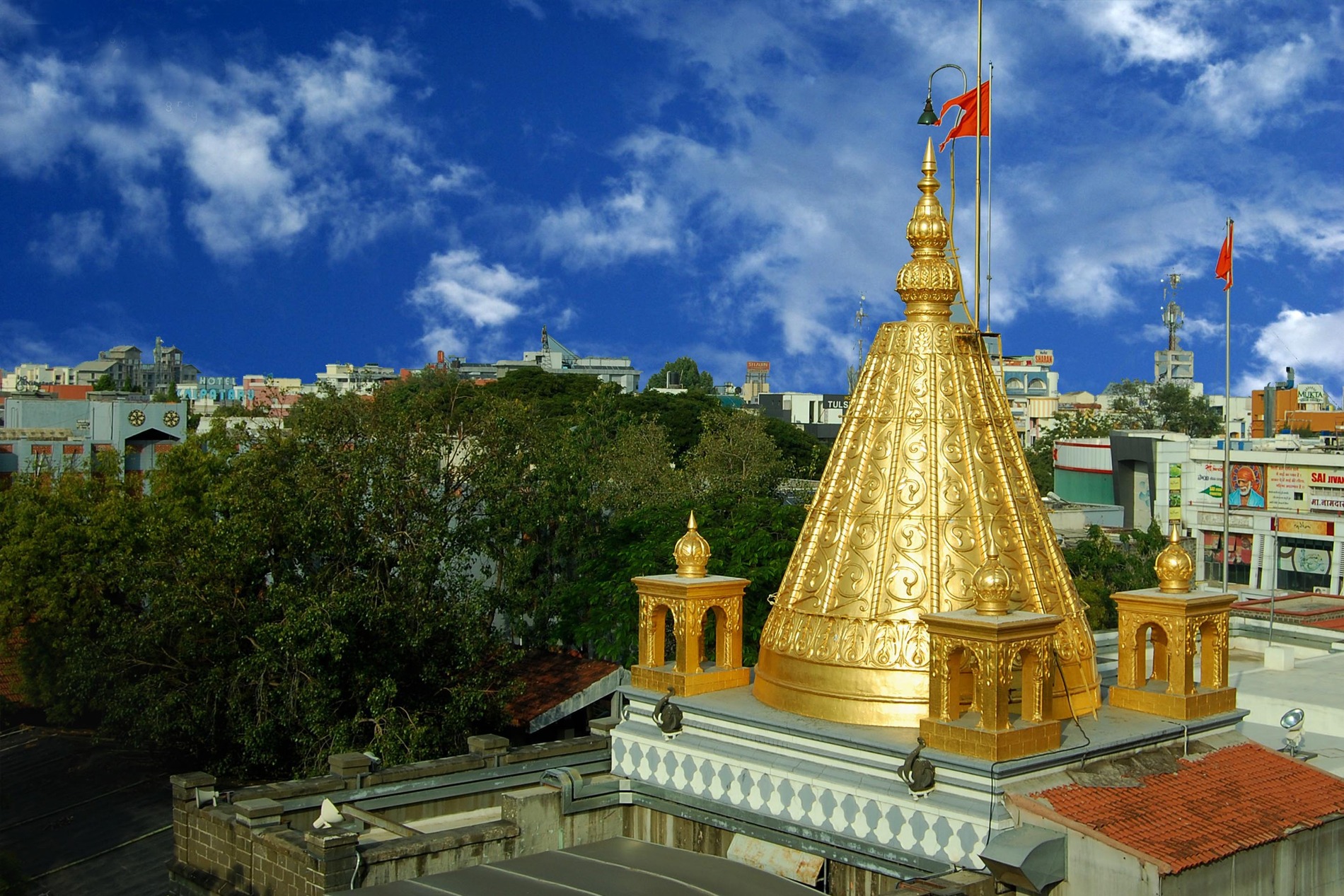 Shirdi