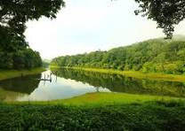 Thekkady