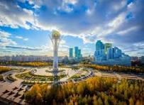 Kazakhstan