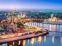 Russia